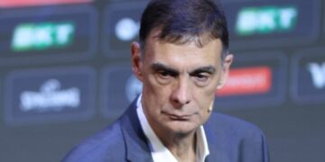 Μπαρτζώκας: Αν θέλει ο Θεός… να μας το δώσει αυτή τη φορά