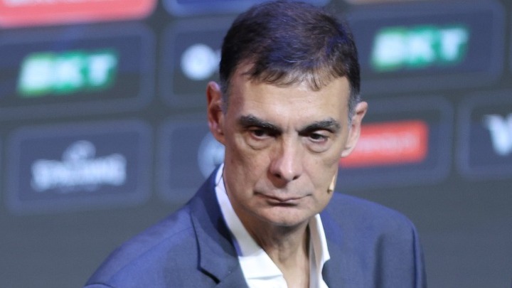 Μπαρτζώκας: Αν θέλει ο Θεός… να μας το δώσει αυτή τη φορά
