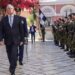 Τασούλας από την Κέρκυρα: Χρέος μας η προσπάθεια για την προκοπή των Επτανήσων και την ασφάλεια της χώρας
