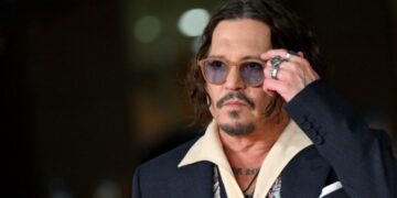 Lionsgate: Πρεμιέρα το 2027 για το «Day Drinker» με τον Τζόνι Ντεπ