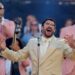 Ο Bad Bunny ξεκινά από τη Βαρκελώνη την περιοδεία του στην Ευρώπη