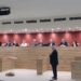 Xώρος για εικονικές δίκες αλλά και προσομοιώσεις του κοινοβουλίου