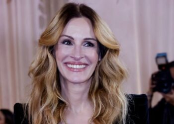 «Home Economics»: Η Τζούλια Ρόμπερτς στο νέο κινηματογραφικό στοίχημα της Sony