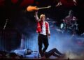 Ο Εντ Σίραν αποχώρησε από τη Warner Music μετά από 15 χρόνια