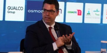 Κοντογεώργης: Η περιφερειακή ανάπτυξη και η αντιμετώπιση του δημογραφικού, στο επίκεντρο της εθνικής στρατηγικής