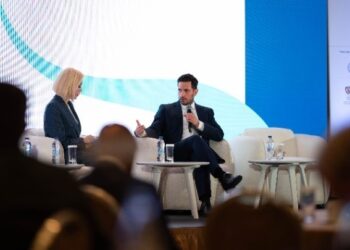 Κυρανάκης: Το σχέδιο για παραγωγή τρένων στην Ελλάδα-Ο ρόλος της Αλεξανδρούπολης