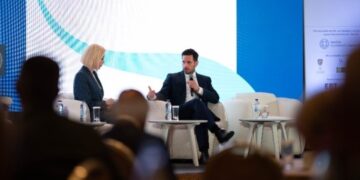 Κυρανάκης: Το σχέδιο για παραγωγή τρένων στην Ελλάδα-Ο ρόλος της Αλεξανδρούπολης