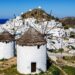Η Ίος ως το «ανερχόμενο αστέρι» στη Μεσόγειο, σύμφωνα με διεθνές μέσο