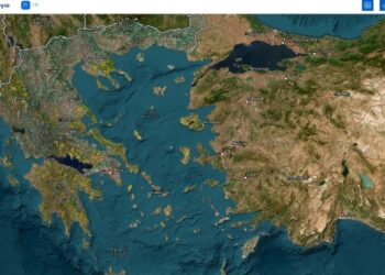 Κτηματολόγιο: Στο 99% η ανάρτηση κτηματολογικών στοιχείων σε όλη τη χώρα