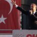 Κάλεσμα Οζγκιούρ Οζέλ για συγκέντρωση στη Σμύρνη – Εντάσεις και αστυνομική επέμβαση κατά συγκεντρωμένων