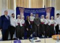 Σε κλίμα συγκίνησης η συνάντηση του ΥΜΑΘ Κ. Γκιουλέκα με εκπροσώπους των Ελληνικών Κοινοτήτων Ρουμανίας