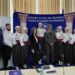 Σε κλίμα συγκίνησης η συνάντηση του ΥΜΑΘ Κ. Γκιουλέκα με εκπροσώπους των Ελληνικών Κοινοτήτων Ρουμανίας