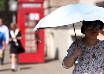 Κλιματική αλλαγή: Η δυτική Ευρώπη προετοιμάζεται για μία ακόμη ημέρα καύσωνα