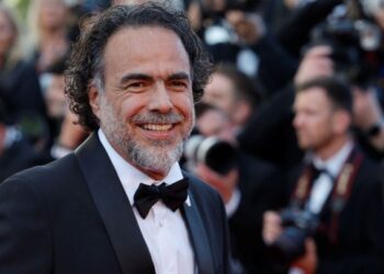 Μεξικό: Ο Αλεχάντρο Γκ. Ινιάριτου εντάχθηκε στο «ναό» της πνευματικής ελίτ της χώρας