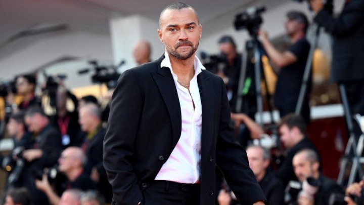 Πατέρας για τρίτη φορά ο σταρ του «Grey’s Anatomy» Τζέσι Γουίλιαμς