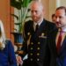 Νορβηγία: Ο πρίγκιπας Χάακον εκφράζει ανησυχία για την επιδείνωση της υγείας της συζύγου του, Μέτε-Μάριτ
