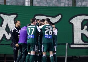 Προχωράει για να «κλείσει» βασικό τερματοφύλακα ο Παναθηναϊκός