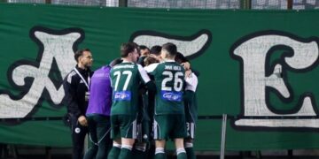 Προχωράει για να «κλείσει» βασικό τερματοφύλακα ο Παναθηναϊκός