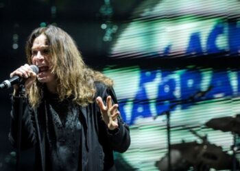 Άβαταρ του Όζι Όσμπορν με Τεχνητή Νοημοσύνη θα παρουσιαστεί στο ΗΒ και στις ΗΠΑ