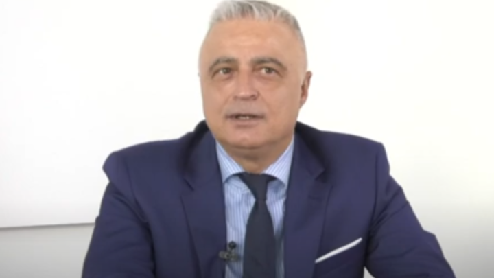 Τσαβδαρίδης: Η κυβέρνηση στηρίζει με έργα τη βιομηχανική και αναπτυξιακή προοπτική της Θεσσαλονίκης
