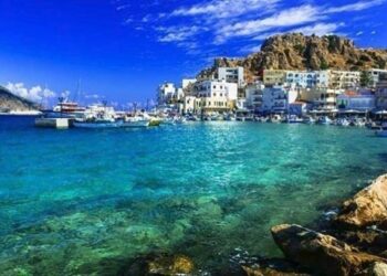 Travel & Tour World: Η Κάρπαθος διεθνής πόλος έλξης ποιοτικού τουρισμού