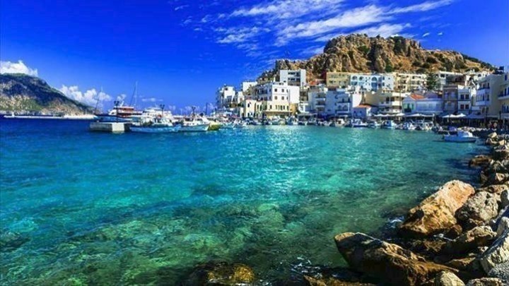 Travel & Tour World: Η Κάρπαθος διεθνής πόλος έλξης ποιοτικού τουρισμού