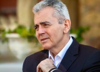 Χαρακόπουλος για την απώλεια του Ν.Ταγαρά: Μάχιμος στο μετερίζι της ευθύνης μέχρι την ύστατη ώρα