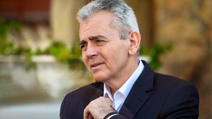 Χαρακόπουλος για την απώλεια του Ν.Ταγαρά: Μάχιμος στο μετερίζι της ευθύνης μέχρι την ύστατη ώρα