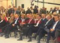 Στο προσυνέδριο της Νέας Δημοκρατίας στη Θεσσαλονίκη ο Κ. Μητσοτάκης (video)