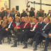 Στο προσυνέδριο της Νέας Δημοκρατίας στη Θεσσαλονίκη ο Κ. Μητσοτάκης (video)