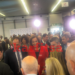 Στο περίπτερο 10 η Ντόρα Μπακογιάννη (Photo+video)