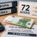 «Δεύτερη ευκαιρία» για χιλιάδες οφειλέτες: Νέες 72 δόσεις, ξεμπλοκάρισμα λογαριασμών και ευκολότερη ένταξη στον εξωδικαστικό