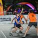 Το ΔΕΗ 3×3 Street Basketball επιστρέφει για τέταρτη χρονιά
