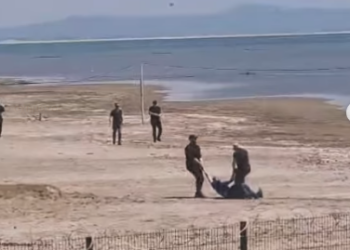 Ένταση στην Αλβανία για τουριστική επένδυση – Τραυματίστηκε Έλληνας ομογενής (Video)