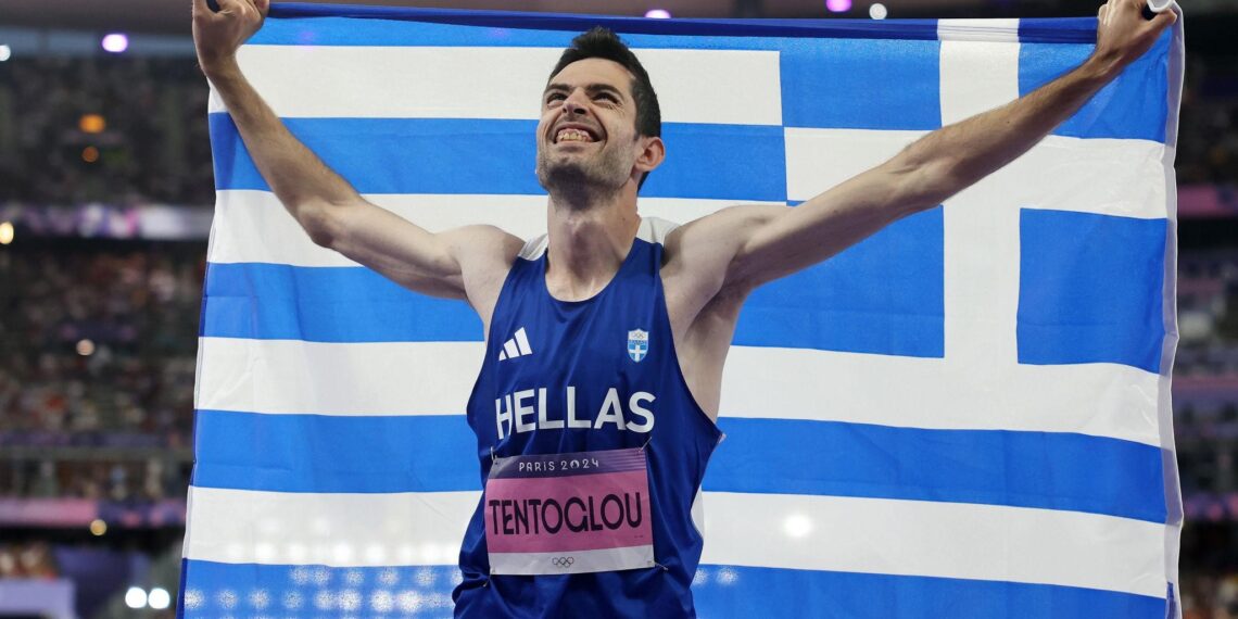 Ασταμάτητος ο Τεντόγλου: Φέρνει το “διαμάντι” από την Κίνα