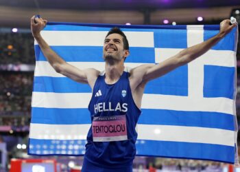 Ασταμάτητος ο Τεντόγλου: Φέρνει το “διαμάντι” από την Κίνα