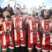 Με το βλέμμα στραμμένο στην Αθήνα: Ολυμπιακός και Ρεάλ έτοιμοι για μία ακόμη μπασκετική «μάχη» θρύλων