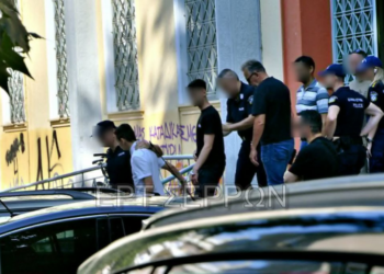 Δολοφονία του 17χρονου Άγγελου στις Σέρρες: Ένοχος ο 16χρονος