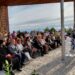 Θεσσαλονίκη: Εκδήλωση στη μνήμη 101 κρατουμένων στο πρώην στρατόπεδο Παύλου Μελά
