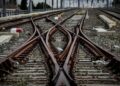 Στις «ράγες» η σιδηροδρομική σύνδεση του έκτου προβλήτα του λιμένα Θεσσαλονίκης και ο Δυτικός Προαστιακός