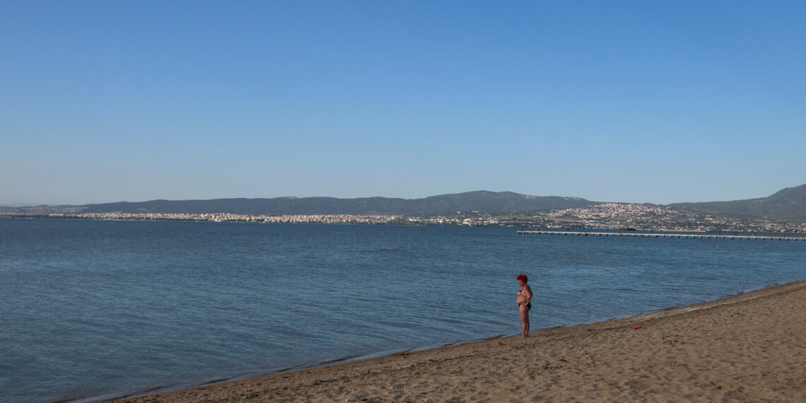 Συναγερμός στην Περαία: Νεκρή ανασύρθηκε 74χρονη μέσα από τη θάλασσα
