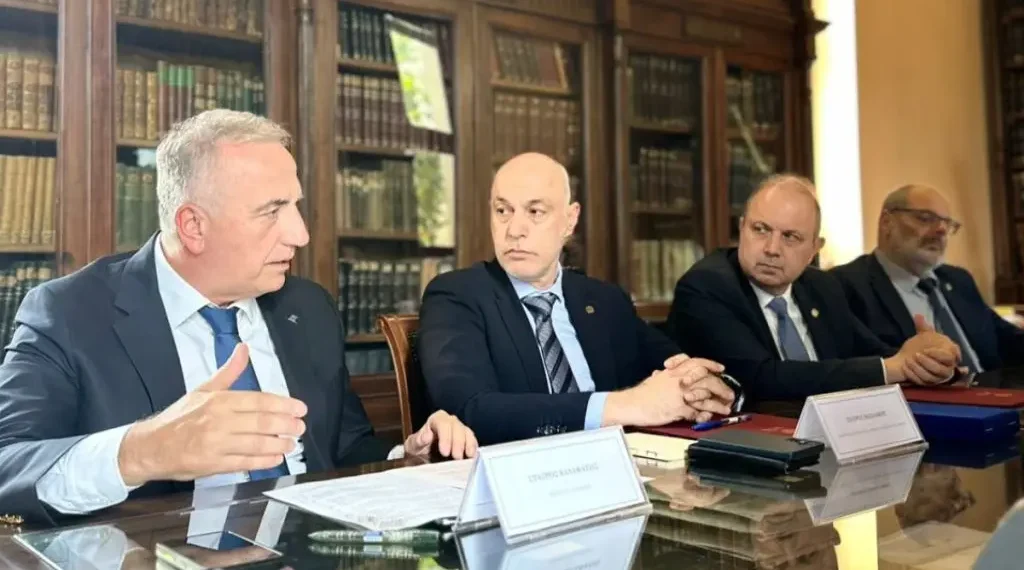 Αστεροσκοπείο και ΑΠΘ ενώνουν τις δυνάμεις τους σε ένα νέο επιστημονικό εγχείρημα