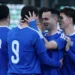 Euro 2027: «Ζωντανή» για την πρόκριση η Εθνική Νέων