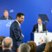 Κυριάκος Μητσοτάκης από ΠΕ της ΝΔ: «Το 2027 οι εκλογές» – «Η μάχη έχει ξεκινήσει» επισημαίνει ο Κυρανάκης