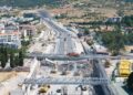 Το Flyover αλλάζει τον χάρτη της Θεσσαλονίκης – Σε εξέλιξη η κατεδάφιση της γέφυρας Πανοράματος (photo+video)