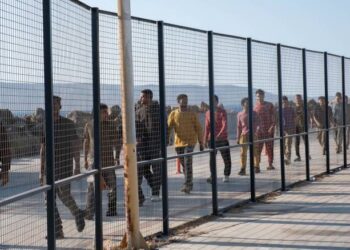 Fast-track διαδικασίες ασύλου: Οι αλλαγές που φέρνει το νέο Σύμφωνο Μετανάστευσης στην Ελλάδα