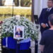 Σήμερα η κηδεία του Νίκου Ταγαρά στην Κόρινθο, παρουσία Μητσοτάκη (photo+video)