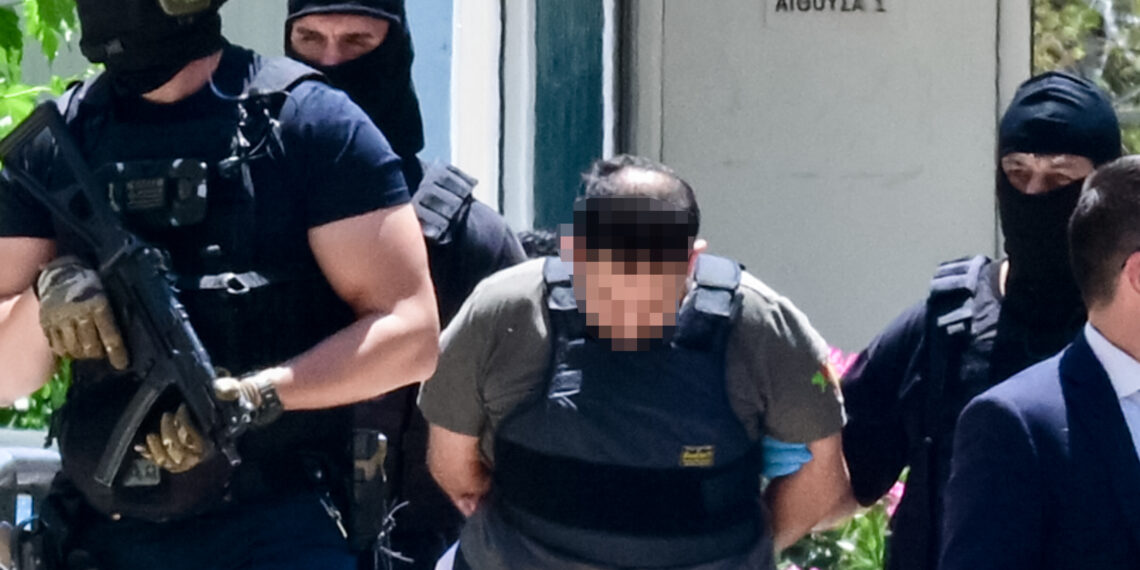 Ποινική δίωξη για τρομοκρατία στον Παλαιστίνιο μέλος της Χαμάς
