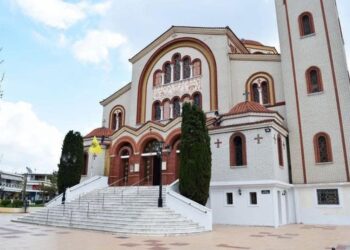 Έφυγε από τη ζωή η σύζυγος του Θεόδωρου Παπαδόπουλου