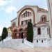 Έφυγε από τη ζωή η σύζυγος του Θεόδωρου Παπαδόπουλου